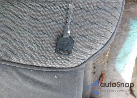 1994 Ford Ranger Super Cab from USA, damaged, VIN 1FTCR15XXRPA46504